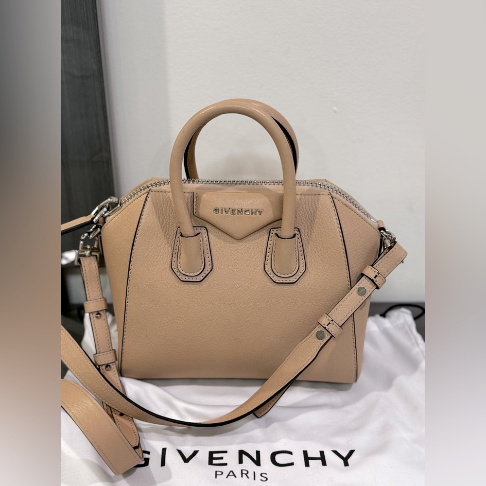 Givenchy mini small Antigona final sale